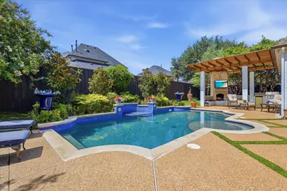 4579 Princess Caroline Court, Frisco, TX 75034 - Photo 33