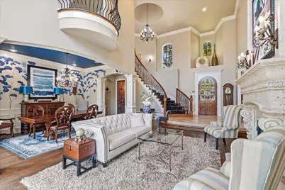4579 Princess Caroline Court, Frisco, TX 75034 - Photo 5