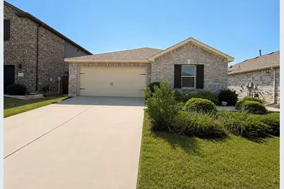 2605 Wesley Avenue, Aubrey, TX 76227 - Photo 1
