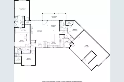 128 Chambers Creek Trail, Alvarado, TX 76009 - Photo 25