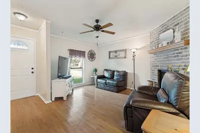 9960 Runnymeade Place, Fort Worth, TX 76108 - Photo 5