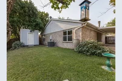 9960 Runnymeade Place, Fort Worth, TX 76108 - Photo 23