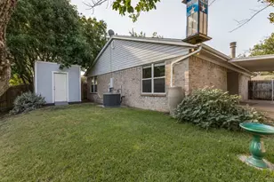 9960 Runnymeade Pl, Fort Worth, TX 76108 - Photo 23