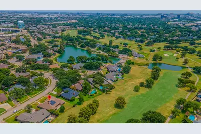 3412 Gatwick Place, Farmers Branch, TX 75234 - Photo 1