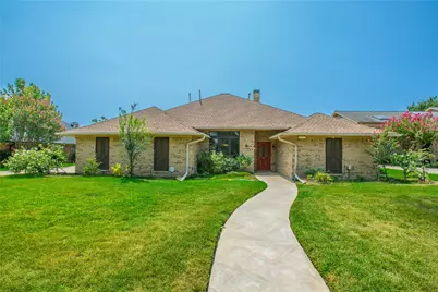 3412 Gatwick Place, Farmers Branch, TX 75234 - Photo 15