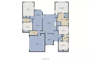 3412 Gatwick Pl, Farmers Branch, TX 75234 - Photo 33