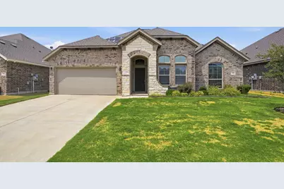 109 Independence Drive, Joshua, TX 76058 - Photo 1