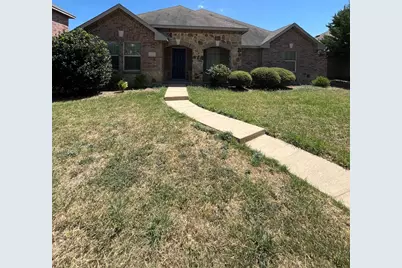 2210 Marvin Drive, Lancaster, TX 75134 - Photo 1