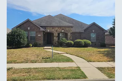 2210 Marvin Drive, Lancaster, TX 75134 - Photo 1