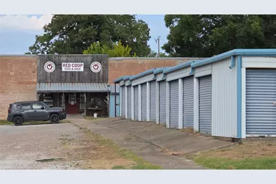 101 N Center Street, Bonham, TX 75418 - Photo 5