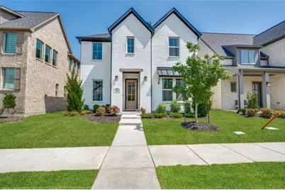 809 Isabel Street, Celina, TX 75009 - Photo 1