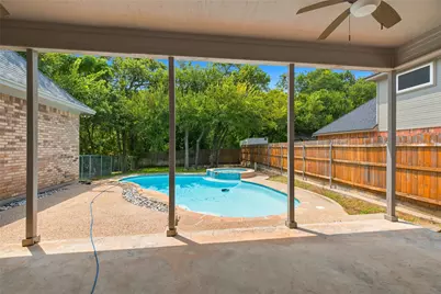 1205 Shannon Lane, Bedford, TX 76022 - Photo 3