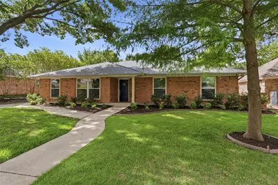 6409 Country Day Trail, Benbrook, TX 76132 - Photo 1