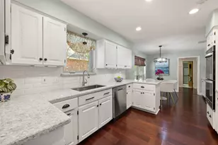 6409 Country Day Trail, Benbrook, TX 76132 - Photo 9