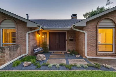 12311 Cedar Bend Drive, Dallas, TX 75244 - Photo 1