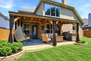 9028 Steiner St, Fort Worth, TX 76244 - Photo 21