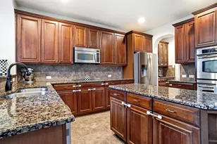9028 Steiner St, Fort Worth, TX 76244 - Photo 7