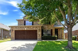 9028 Steiner St, Fort Worth, TX 76244 - Photo 1