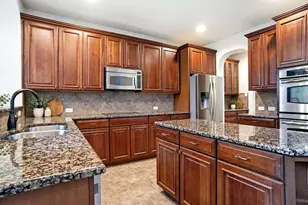 9028 Steiner St, Fort Worth, TX 76244 - Photo 9