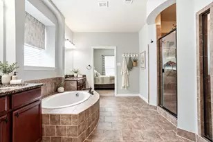9028 Steiner St, Fort Worth, TX 76244 - Photo 7