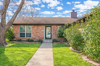 2413 Meadow Court, Bedford, TX 76021 - Photo 3