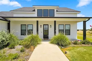 803 Willow Moon Ranch Rd, Crawford, TX 76638 - Photo 3