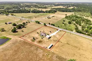 5570 FM 987, Kaufman, TX 75142 - Photo 35