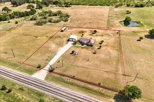 5570 FM 987, Kaufman, TX 75142 - Photo 3
