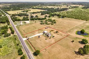 5570 FM 987, Kaufman, TX 75142 - Photo 31