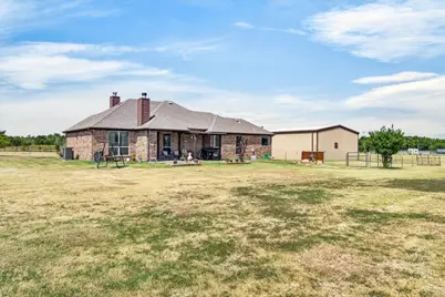 5570 Fm 987, Kaufman, TX 75142 - Photo 27