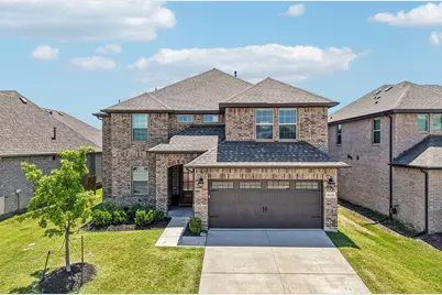 16420 Hidden Cove Drive, Celina, TX 75009 - Photo 37
