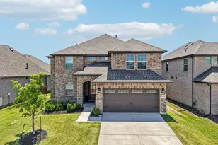 16420 Hidden Cove Dr, Celina, TX 75009 - Photo 37
