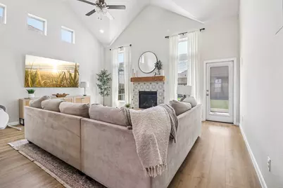 16420 Hidden Cove Drive, Celina, TX 75009 - Photo 5