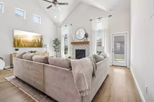 16420 Hidden Cove Dr, Celina, TX 75009 - Photo 5