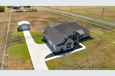24 Dove Landing, Valley View, TX 76272 - Photo 5