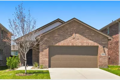 2314 Winthrop Avenue, Princeton, TX 75407 - Photo 1