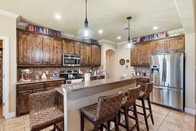 168 Whitetail Drive, Willow Park, TX 76008 - Photo 9