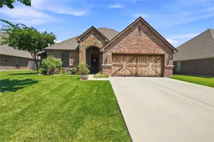 168 Whitetail Dr, Willow Park, TX 76008 - Photo 1