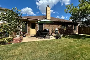 8853 Stirrup Way, Fort Worth, TX 76244 - Photo 27