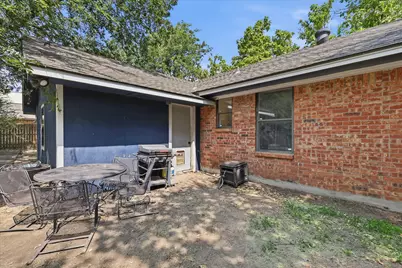 204 Jackilu Street, Sanger, TX 76266 - Photo 23