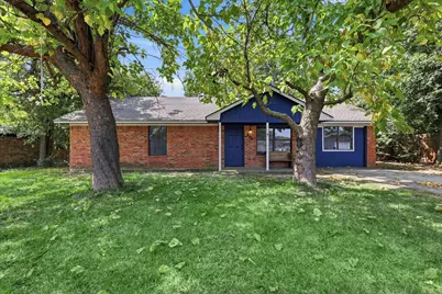 204 Jackilu Street, Sanger, TX 76266 - Photo 1