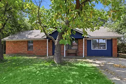 204 Jackilu Street, Sanger, TX 76266 - Photo 3