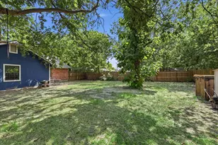 204 Jackilu St, Sanger, TX 76266 - Photo 27