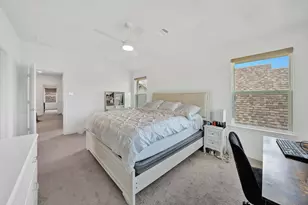 1008 Bolden Ave, Crowley, TX 76036 - Photo 25