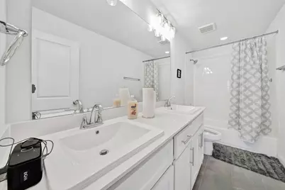 1008 Bolden Avenue, Crowley, TX 76036 - Photo 19