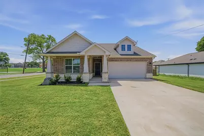 3314 Gordon Street, Greenville, TX 75401 - Photo 1