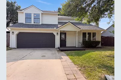 3610 Clearview Drive, Corinth, TX 76210 - Photo 1