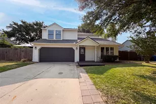 3610 Clearview Dr, Corinth, TX 76210 - Photo 17