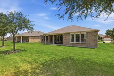 2464 Island View Drive, Frisco, TX 75036 - Photo 35