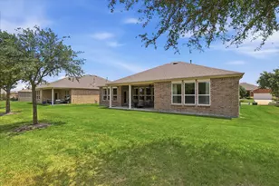 2464 Island View Dr, Frisco, TX 75036 - Photo 35